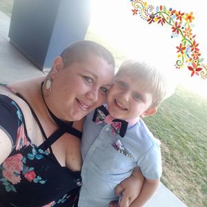 Meet your Posher, Colleen